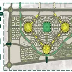 احجز فيلا في كمبوند نيو جاردن سيتي العاصمة واحصل علي خصم مميز