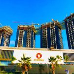 نورث ايدج تاورز